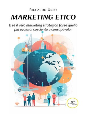 cover image of Marketing Etico